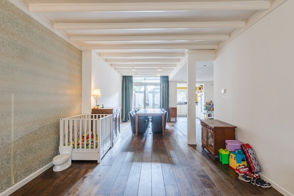 Medium property photo - Gasthuiskampstraat 2A, 5914 AB Venlo
